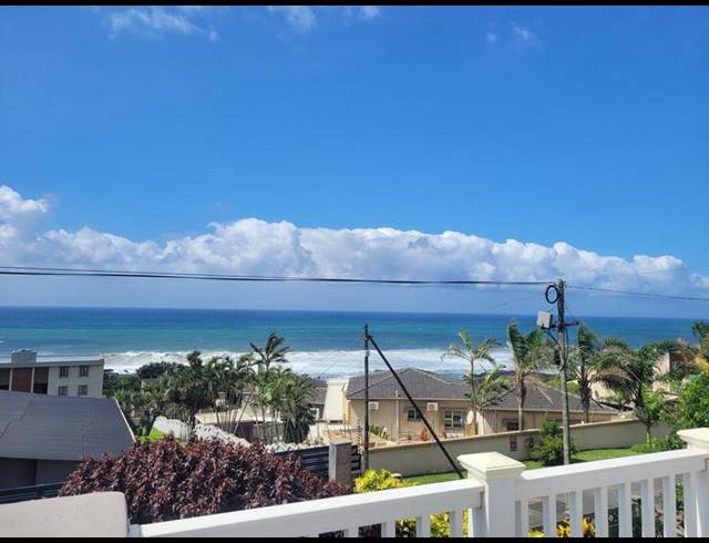 5 BEDROOM HOUSE FOR SALE IN MARGATE BEACH